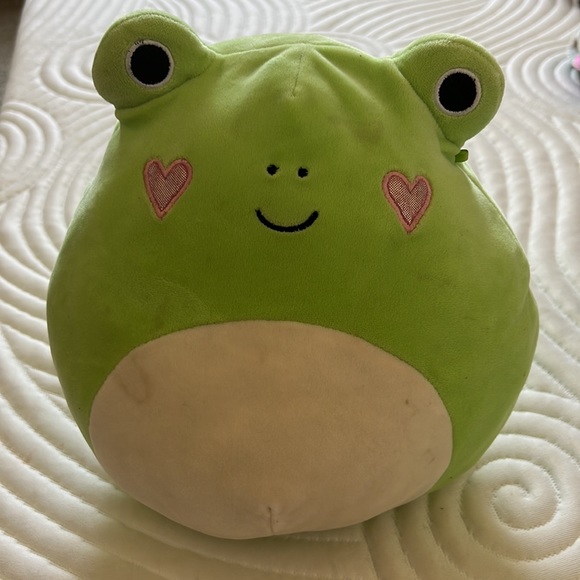 a bunch of squishmellows from valentines 2020-2022 - Picture 3 of 4